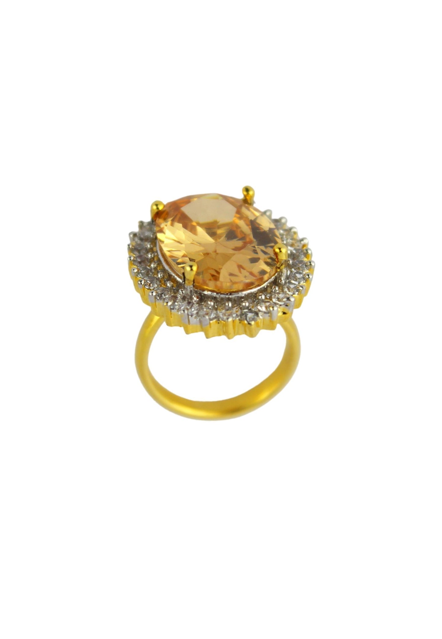 Beauty Ring