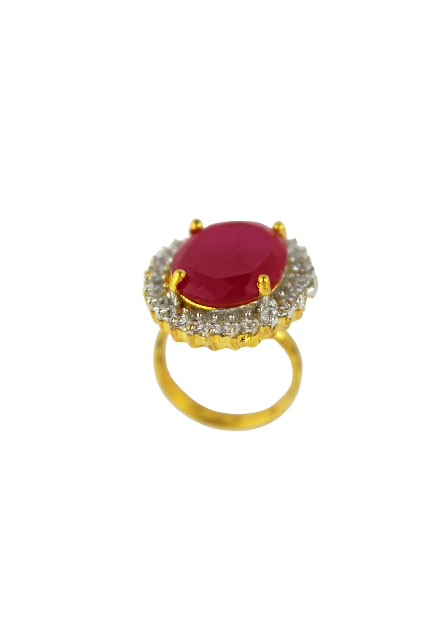 Beauty Ring