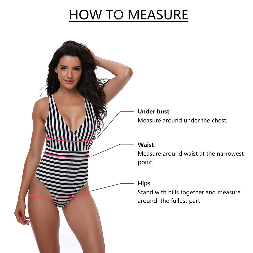 Women Swimsuit Swimwear Bathing Monokini Push Up Padded Bikini Biquinis Feminino 2024 BañAdores Mujer купальник женский Micro