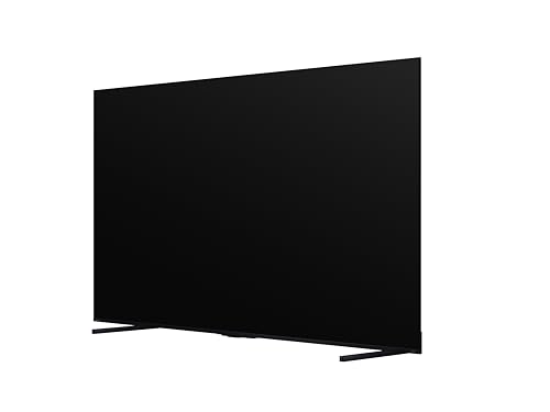 Hisense 65" E6 Cinema Series QLED 4K UHD Smart Fire TV (65E6QF, 2025 Model) - QLED, AI Light Sensor, Dolby Vision · Atmos, Voice Remote with Alexa, Motion Rate 120, HDR 10+ Adaptive, Game Mode Plus