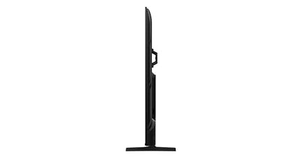 Hisense 65" E6 Cinema Series QLED 4K UHD Smart Fire TV (65E6QF, 2025 Model) - QLED, AI Light Sensor, Dolby Vision · Atmos, Voice Remote with Alexa, Motion Rate 120, HDR 10+ Adaptive, Game Mode Plus