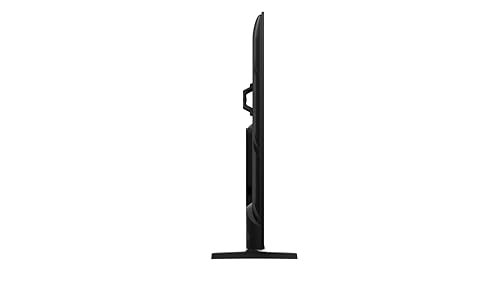 Hisense 65" E6 Cinema Series QLED 4K UHD Smart Fire TV (65E6QF, 2025 Model) - QLED, AI Light Sensor, Dolby Vision · Atmos, Voice Remote with Alexa, Motion Rate 120, HDR 10+ Adaptive, Game Mode Plus