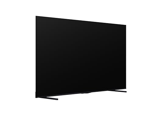 Hisense 65" E6 Cinema Series QLED 4K UHD Smart Fire TV (65E6QF, 2025 Model) - QLED, AI Light Sensor, Dolby Vision · Atmos, Voice Remote with Alexa, Motion Rate 120, HDR 10+ Adaptive, Game Mode Plus