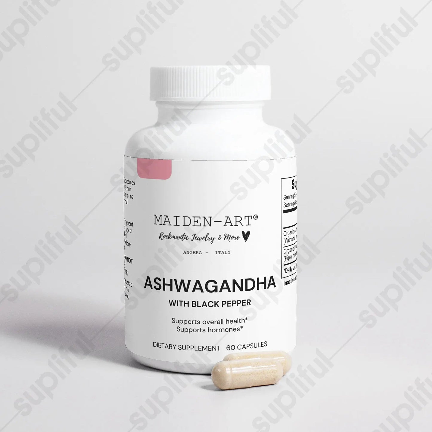 Ashwagandha