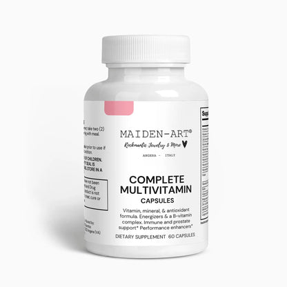 Complete Multivitamin