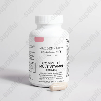 Complete Multivitamin