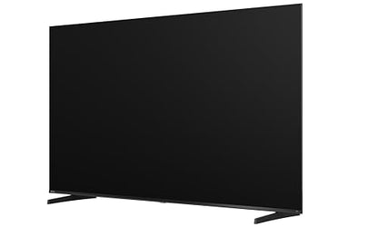 Hisense 65" E6 Cinema Series QLED 4K UHD Smart Fire TV (65E6QF, 2025 Model) - QLED, AI Light Sensor, Dolby Vision · Atmos, Voice Remote with Alexa, Motion Rate 120, HDR 10+ Adaptive, Game Mode Plus