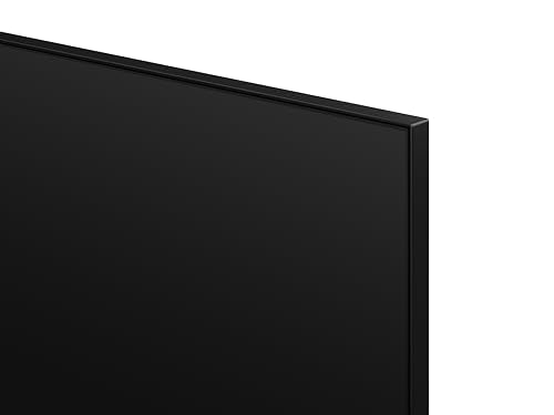 Hisense 65" E6 Cinema Series QLED 4K UHD Smart Fire TV (65E6QF, 2025 Model) - QLED, AI Light Sensor, Dolby Vision · Atmos, Voice Remote with Alexa, Motion Rate 120, HDR 10+ Adaptive, Game Mode Plus