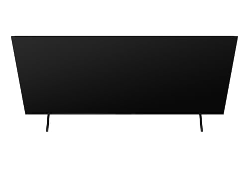 Hisense 65" E6 Cinema Series QLED 4K UHD Smart Fire TV (65E6QF, 2025 Model) - QLED, AI Light Sensor, Dolby Vision · Atmos, Voice Remote with Alexa, Motion Rate 120, HDR 10+ Adaptive, Game Mode Plus
