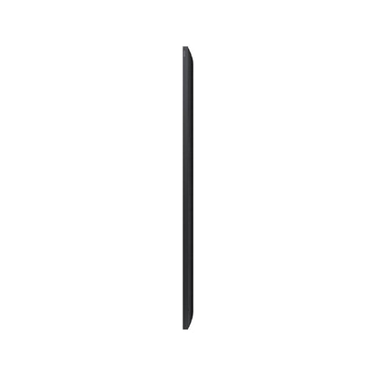 SAMSUNG QHC LFD 75” Display, QH75C, UHD Signage, 28.5 mm Depth, Dynamic Crystal Color, Quantum Processor Lite 4K, SmartView+, Smart Calibration, LH75QHCEBGCXGO, 2023