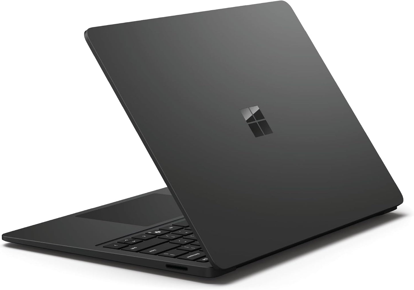 Microsoft Surface Laptop for Business (2025) Windows 11 Pro Copilot+ PC, 15" Intel Core Ultra 7 (Series 2) 32GB RAM, 512GB SSD Storage, Black