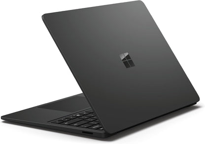 Microsoft Surface Laptop for Business (2025) Windows 11 Pro Copilot+ PC, 15" Intel Core Ultra 7 (Series 2) 32GB RAM, 512GB SSD Storage, Black
