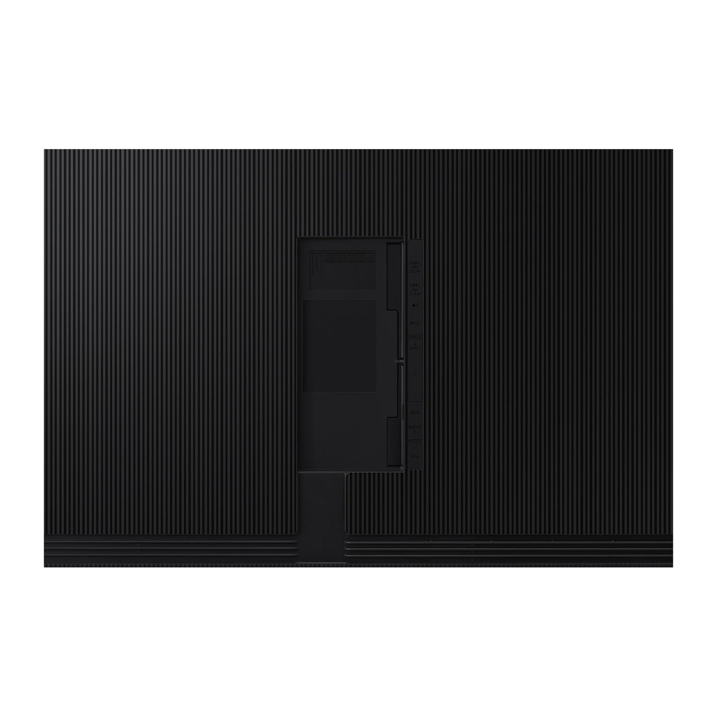 SAMSUNG QHC LFD 75” Display, QH75C, UHD Signage, 28.5 mm Depth, Dynamic Crystal Color, Quantum Processor Lite 4K, SmartView+, Smart Calibration, LH75QHCEBGCXGO, 2023