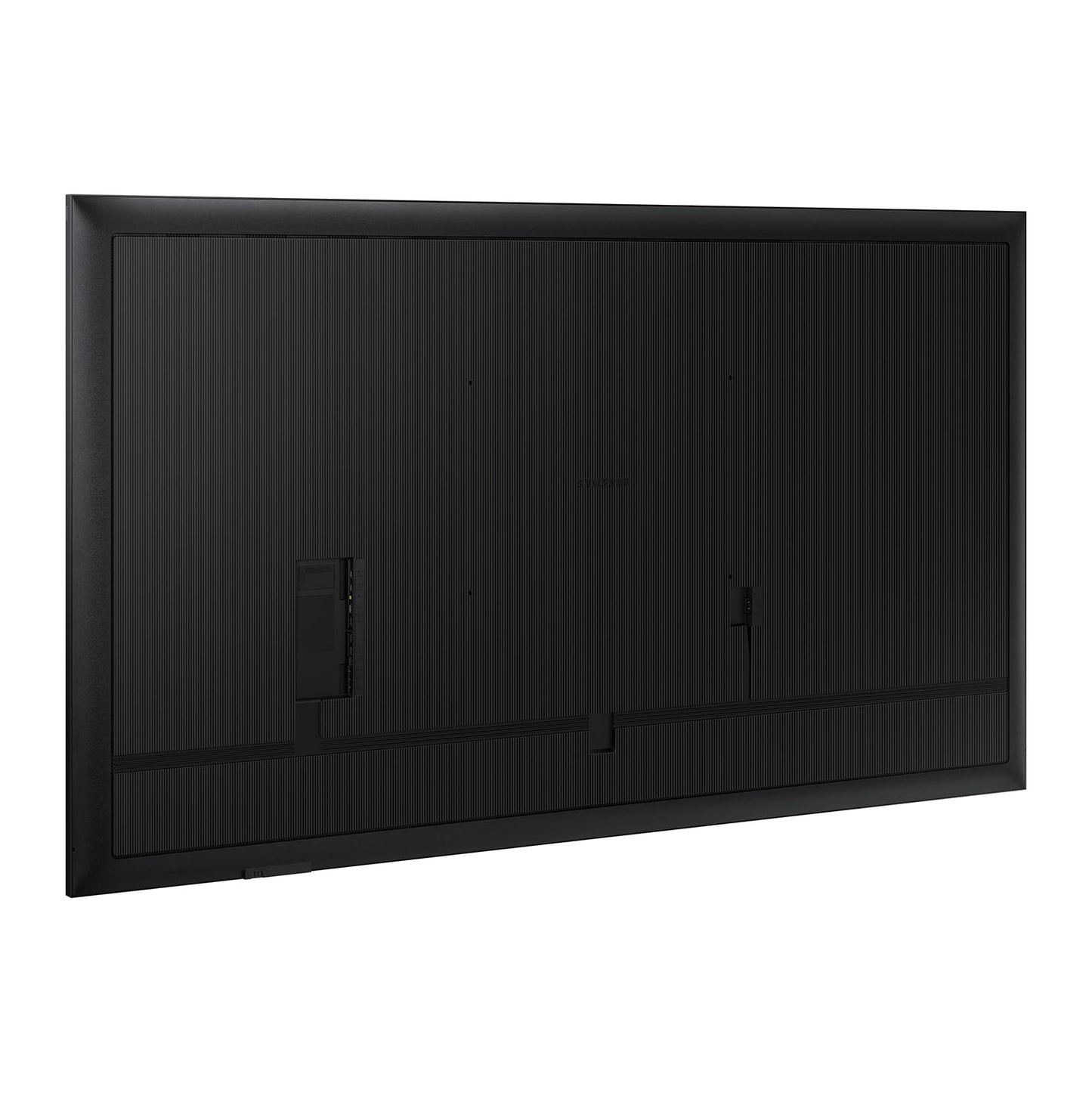 SAMSUNG QHC LFD 75” Display, QH75C, UHD Signage, 28.5 mm Depth, Dynamic Crystal Color, Quantum Processor Lite 4K, SmartView+, Smart Calibration, LH75QHCEBGCXGO, 2023