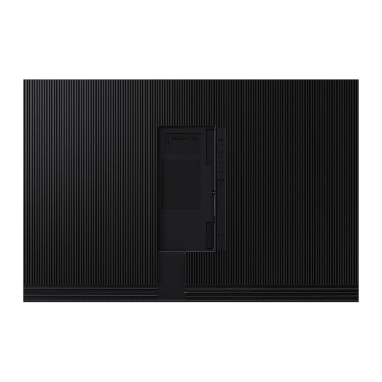 SAMSUNG QHC LFD 75” Display, QH75C, UHD Signage, 28.5 mm Depth, Dynamic Crystal Color, Quantum Processor Lite 4K, SmartView+, Smart Calibration, LH75QHCEBGCXGO, 2023