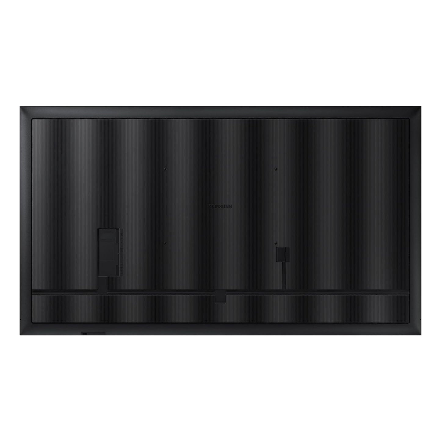 SAMSUNG QHC LFD 75” Display, QH75C, UHD Signage, 28.5 mm Depth, Dynamic Crystal Color, Quantum Processor Lite 4K, SmartView+, Smart Calibration, LH75QHCEBGCXGO, 2023