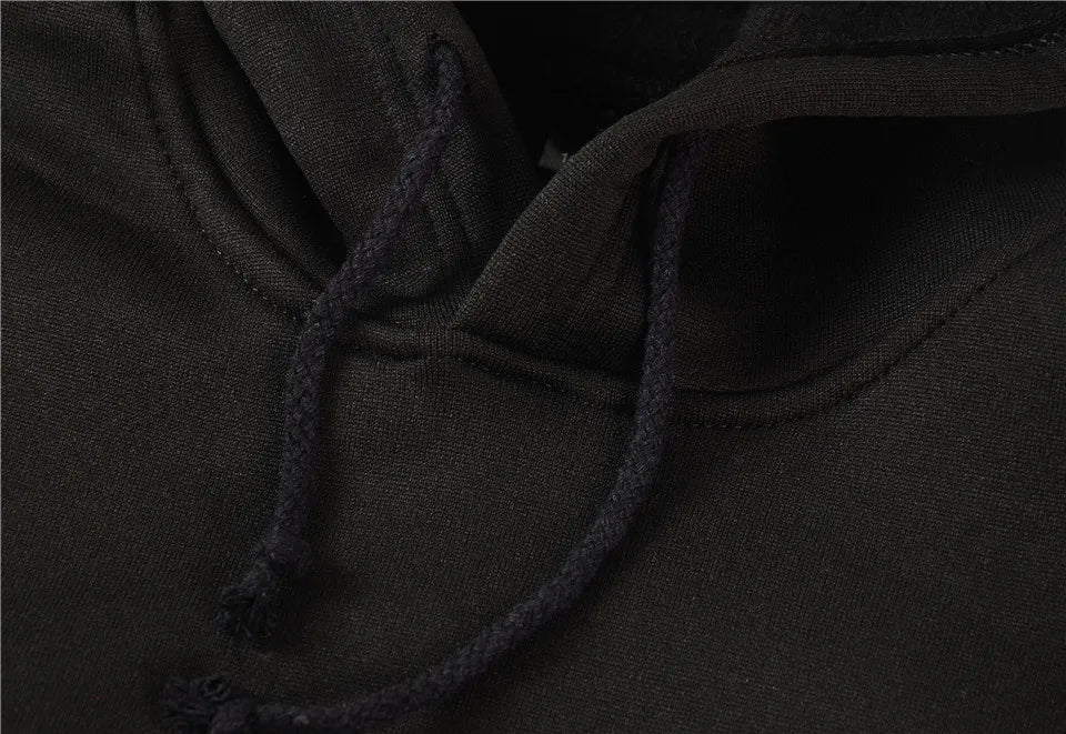 Women Clothes Wicked Fantasy Movies Printing Sweatshirts Sudadera Mujer Hooded Long Sleeve Clothes for Female Pocket Soft Hoodie