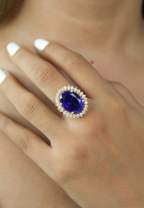 Beauty Ring