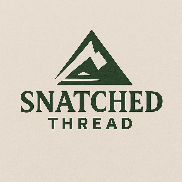 Snatched Thread