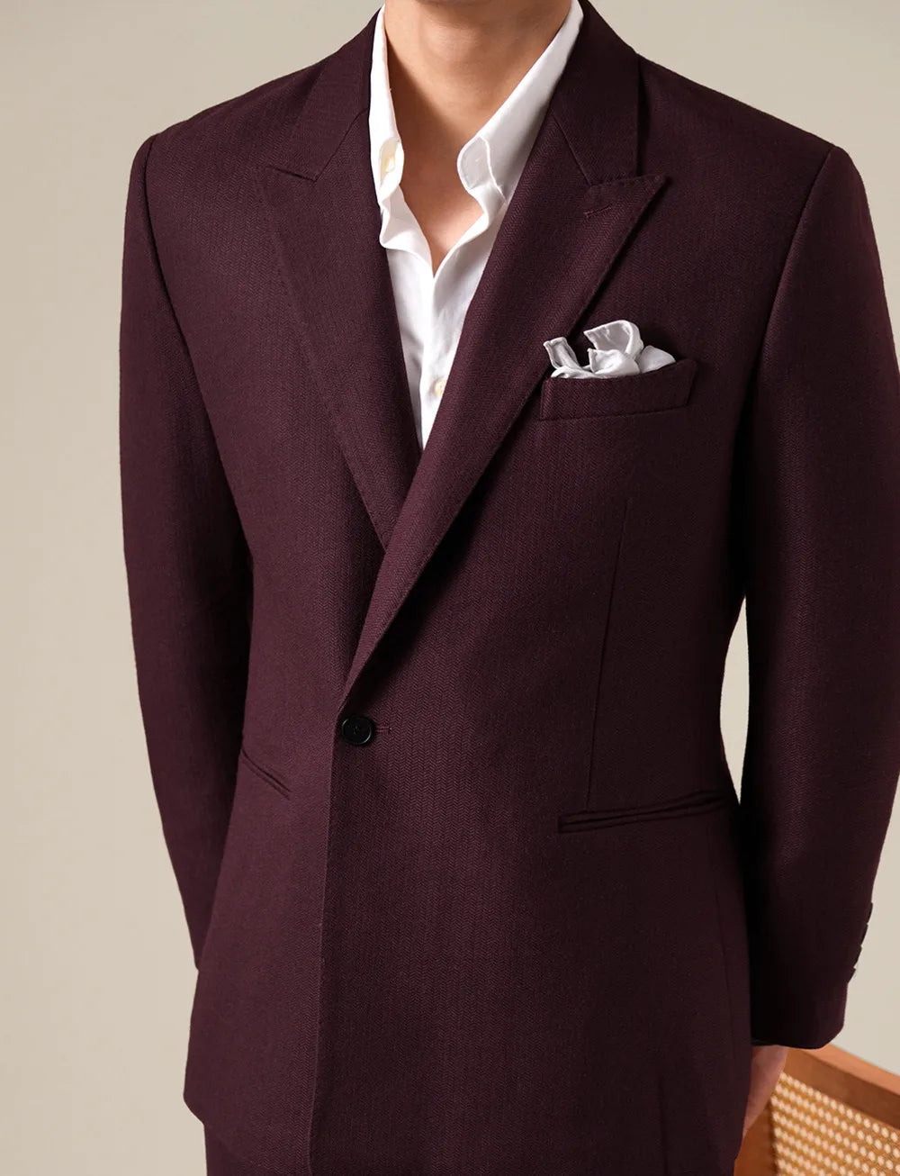 Mens Suits Designers 2025 Retro Suit Set For Men Casual Slim Business Wedding Groom Suit Smoking Homme Mariage Men Tuxedo Suit