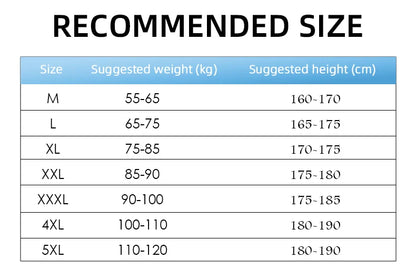 Men Outdoor Workwear Style Stretch Cuffed Tapered Pants Summer Autumn Comfortable Versatile Casual Harem Long Pants Plus Size5XL