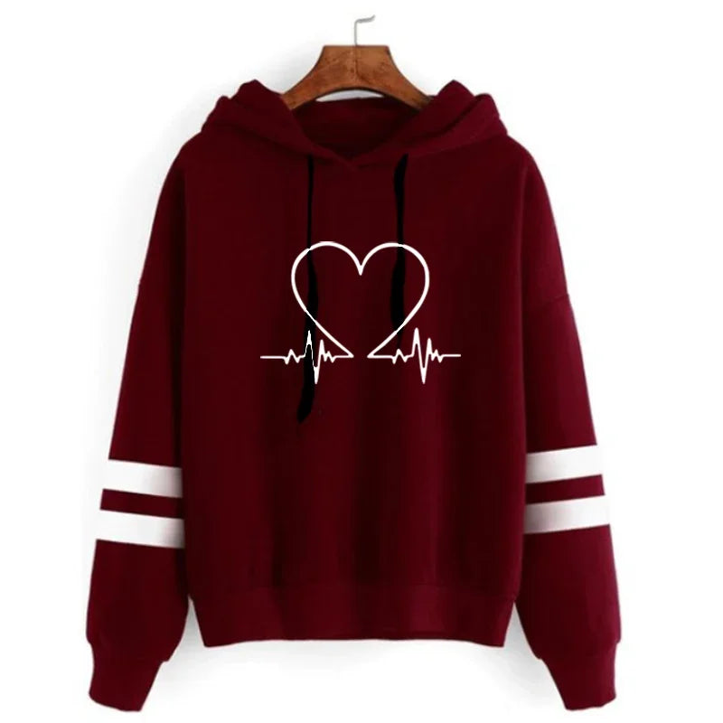 women's Hoodie