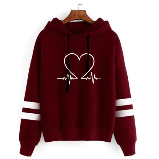 women's Hoodie