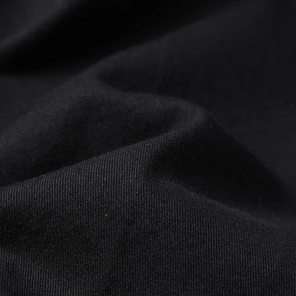 Men's Workwear Casual Cotton Pants Fashionable and Comfortable Pants