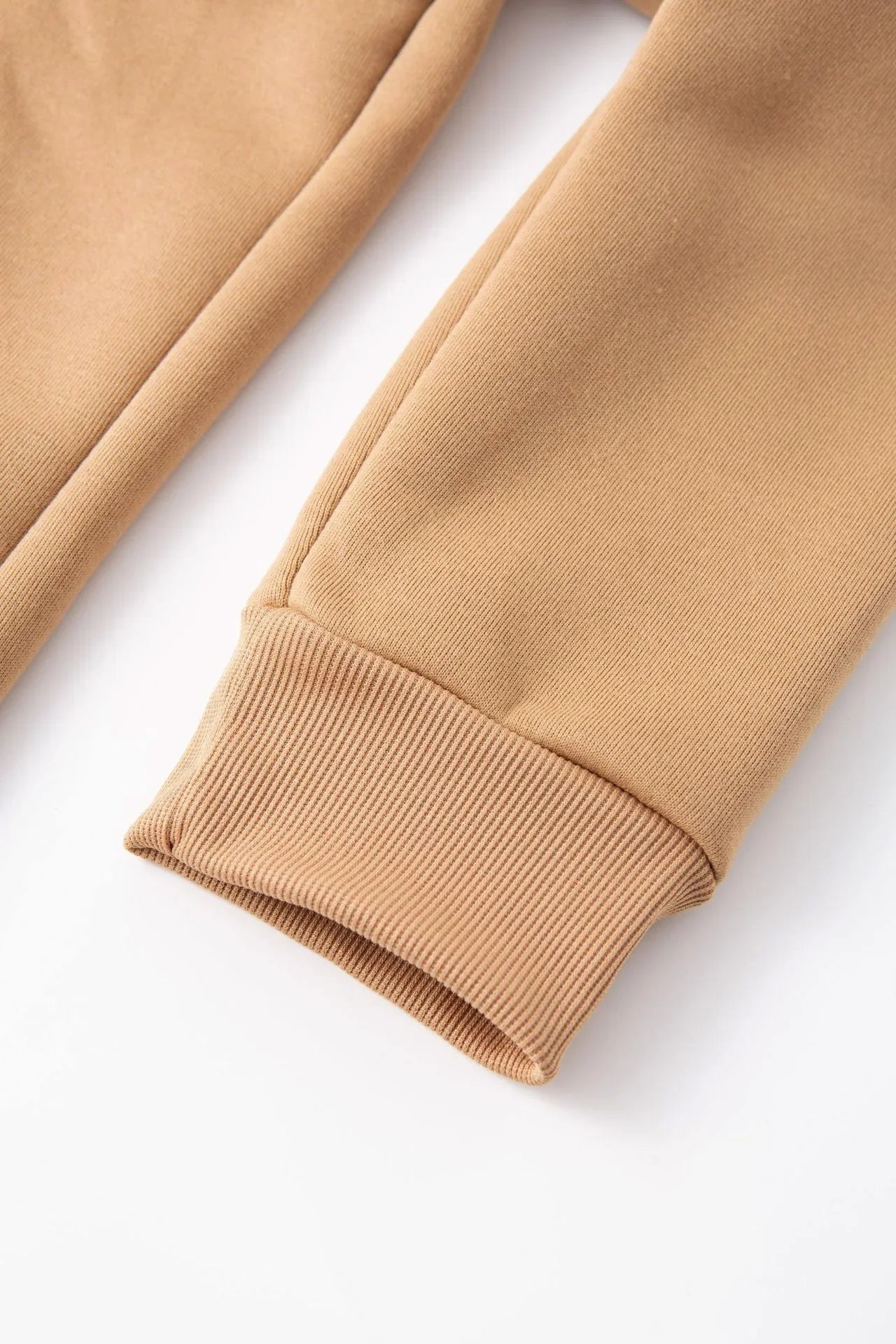Men's Suit 2025 New Autumn and Winter men's wear: multi-pocket pullover + sport trousers set, men's casual wear, sportswear and