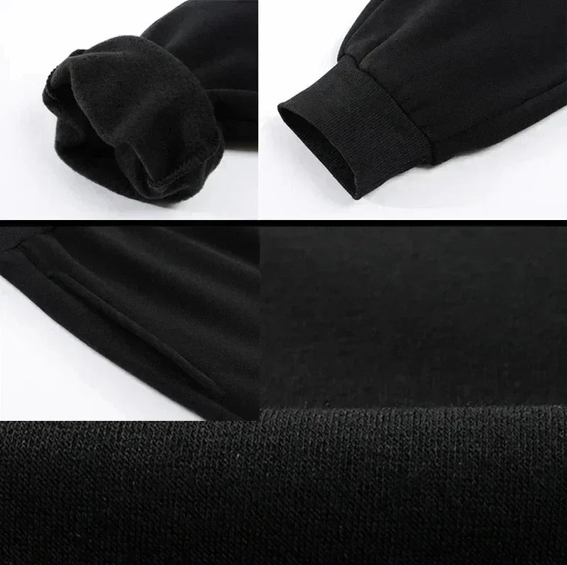 Mens Pants Always Do What You Should Do Pants for Men Women ADWYSD Gym Sweatpants Jogger Terry Trousers Luxury Brand Bottoms
