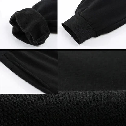 Mens Pants Always Do What You Should Do Pants for Men Women ADWYSD Gym Sweatpants Jogger Terry Trousers Luxury Brand Bottoms