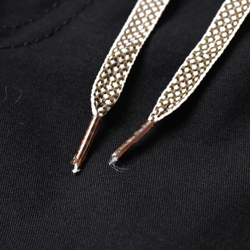 Men's Workwear Casual Cotton Pants Fashionable and Comfortable Pants