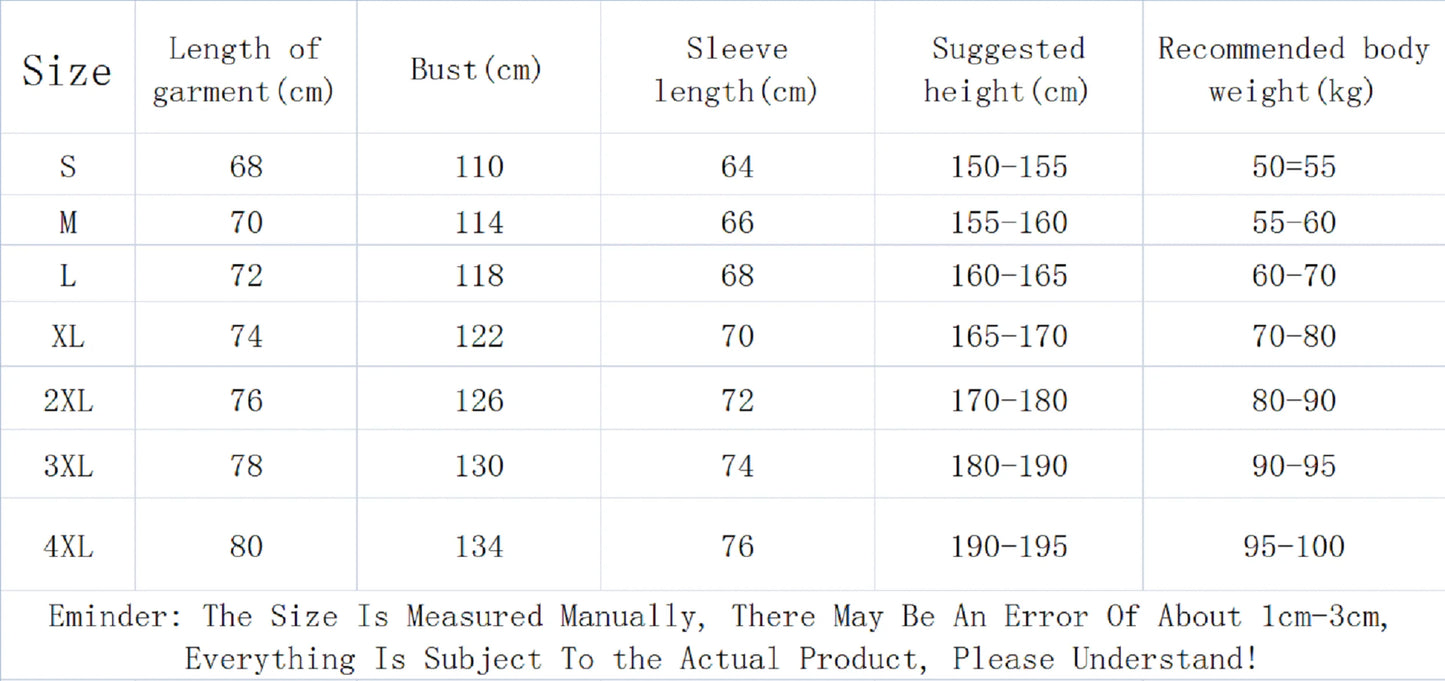 Mens Tracksuit Casual Joggers  Sportswear Jackets And Pants 2 Piece Sets  Stand Collar Sports Suit Jogging Fitness