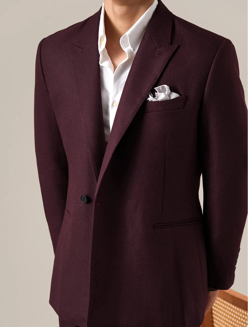 Mens Suits Designers 2025 Retro Suit Set For Men Casual Slim Business Wedding Groom Suit Smoking Homme Mariage Men Tuxedo Suit